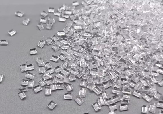 Nhựa SAN là gì và những đặc tính nổi bật cần biết