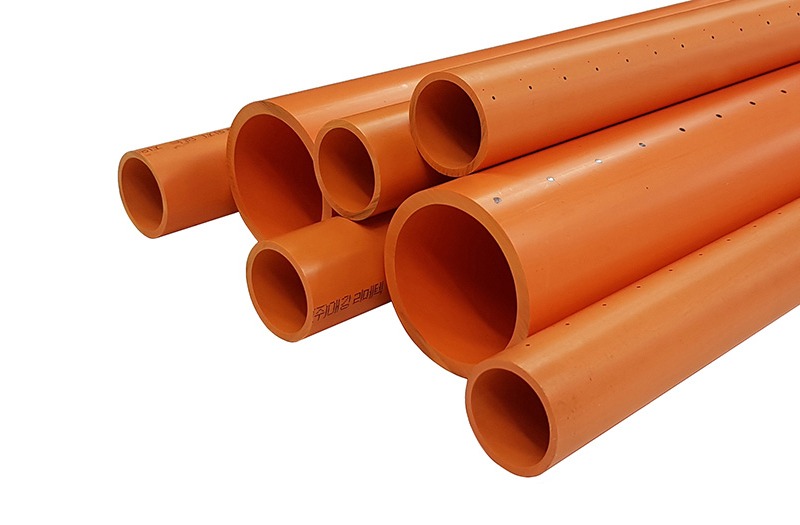 Định nghĩa kỹ thuật về vật liệu nhựa CPVC