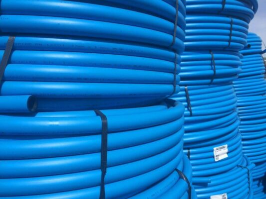 Nhựa MDPE là gì và cách lựa chọn thay thế hoàn hảo giữa LDPE với HDPE