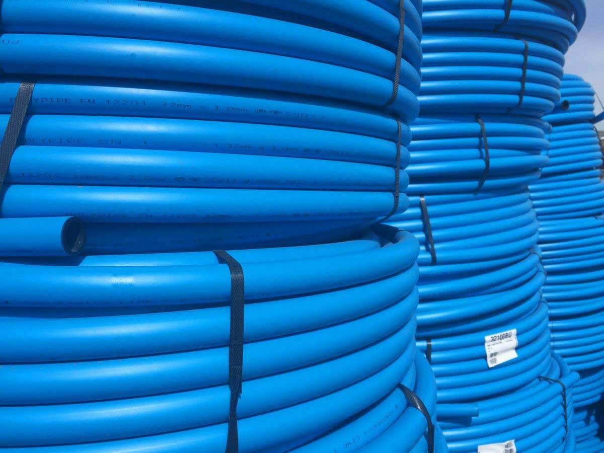 Nhựa MDPE là gì và cách lựa chọn thay thế hoàn hảo giữa LDPE với HDPE 1 Định nghĩa và bản chất kỹ thuật của nhựa MDPE