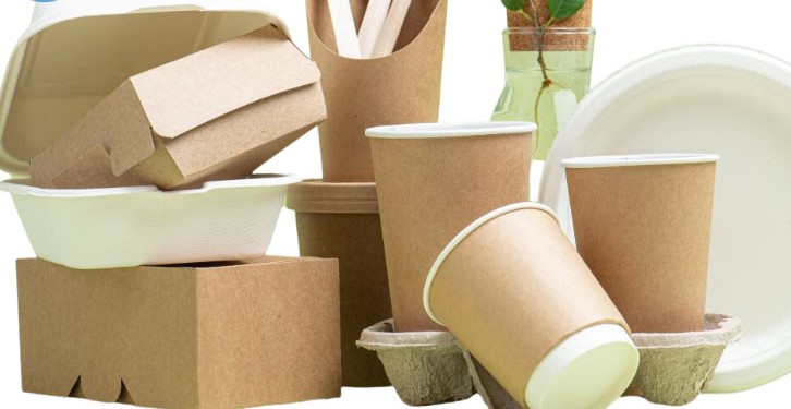 Bao bì PLA dẫn đầu xu hướng chuyển đổi xanh cho doanh nghiệp Việt