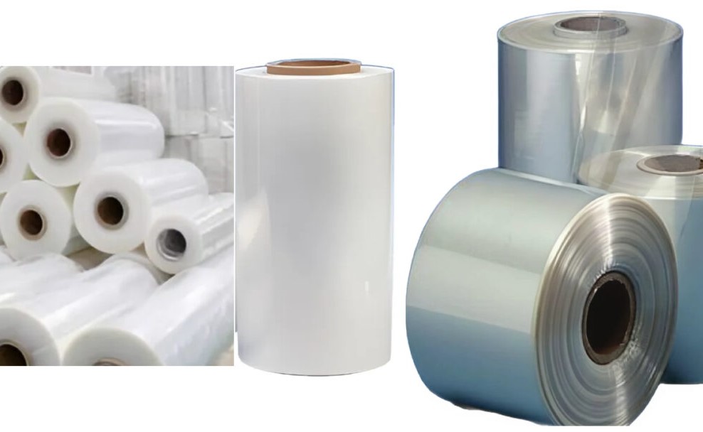 So sánh nhựa PE và PVC chi tiết giúp bạn chọn vật liệu phù hợp 1 Bản chất cấu tạo: Giải mã sự khác biệt giữa PE và PVC