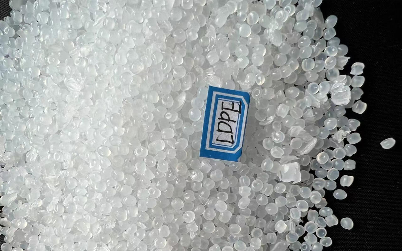 So sánh nhựa HDPE và LDPE điểm khác biệt và giống nhau cần biết 2 Khả năng thu gom và tái chế giữa hdpe và ldpe