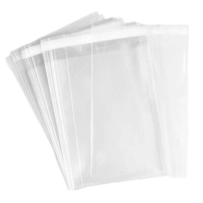 Khái niệm túi PP là gì?