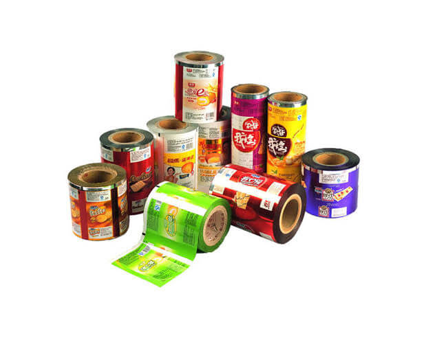 Bao bì màng ghép phức hợp nhiều lớp chất lượng giá tốt tại TPHCM 1 Khám phá về bao bì màng ghép phức hợp