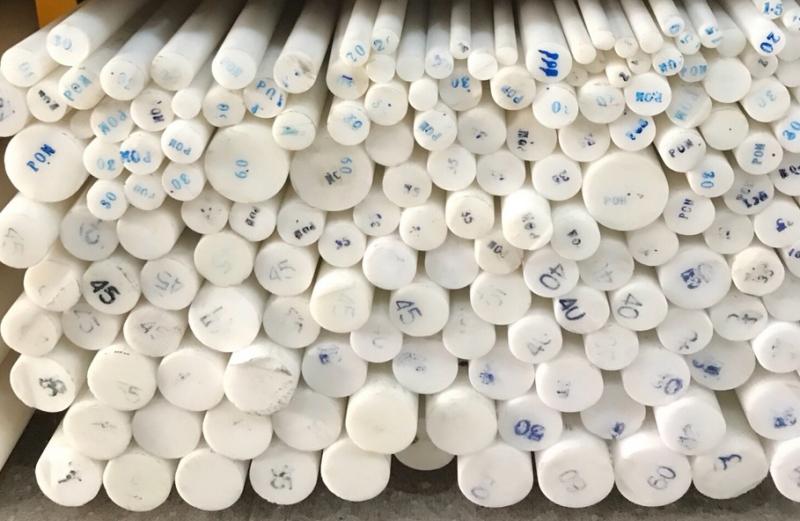 Nhựa Acetal là gì cùng những tính năng và ứng dụng thực tế 3 Các lĩnh vực sử dụng nhựa Acetal