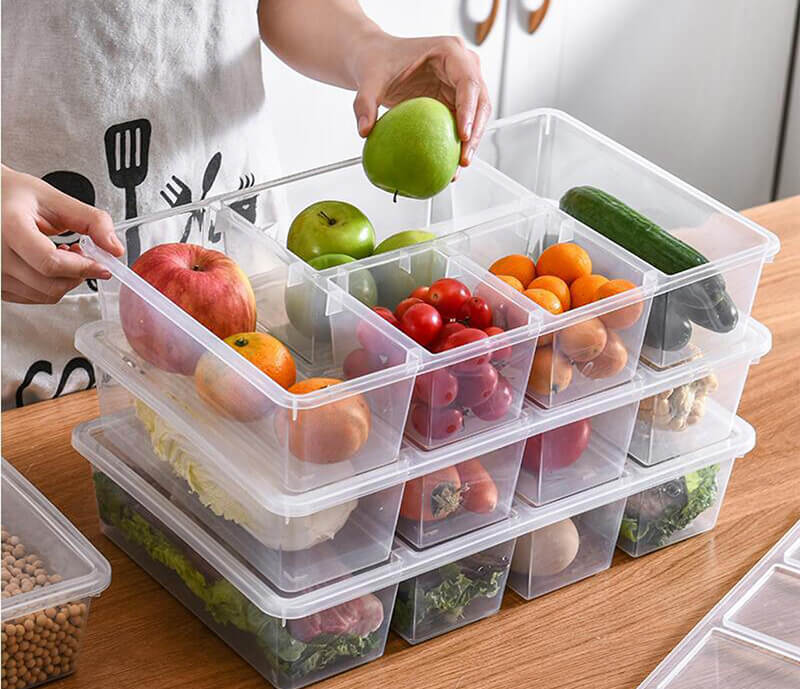 Các lĩnh vực ứng dụng thực tiễn của nhựa SAN