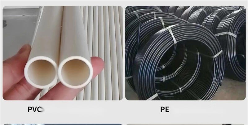 So sánh nhựa PE và PVC chi tiết giúp bạn chọn vật liệu phù hợp 4 Lựa chọn giải pháp kỹ thuật: Đối chiếu đặc tính PE và PVC