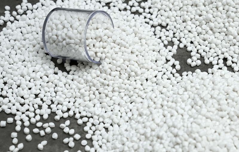 Nhựa Acetal là gì cùng những tính năng và ứng dụng thực tế 1 Nhựa Acetal (POM) là gì?