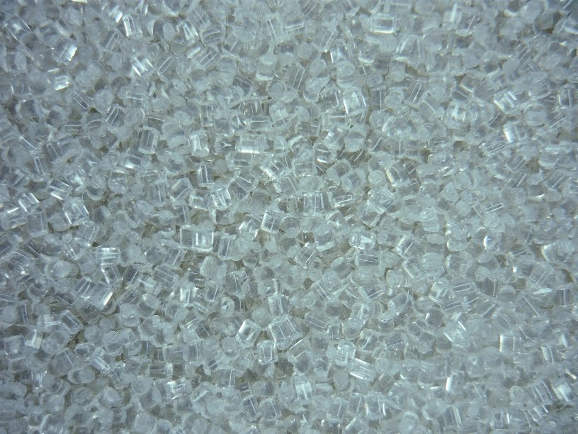 Nhựa nguyên sinh là gì và các loại nhựa nguyên sinh thông dụng nhất 4 Nhựa nguyên sinh Polyethylene Terephthalate (PET)