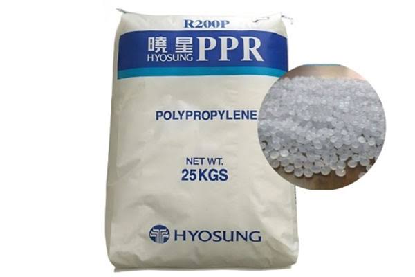 Nhựa nguyên sinh là gì và các loại nhựa nguyên sinh thông dụng nhất 2 Nhựa nguyên sinh Polypropylene (PP)
