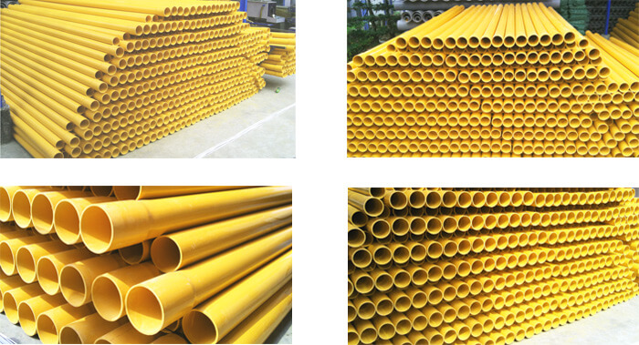 Những lợi thế vượt trội của nhựa uPVC trong thực tiễn