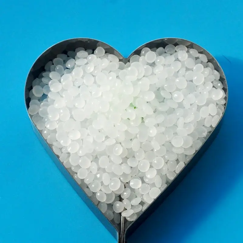 LLDPE là gì và những ứng dụng thực tế trong đời sống 2 PHÂN TÍCH ĐẶC TÍNH VẬT LÝ VÀ HÓA HỌC CỦA LLDPE