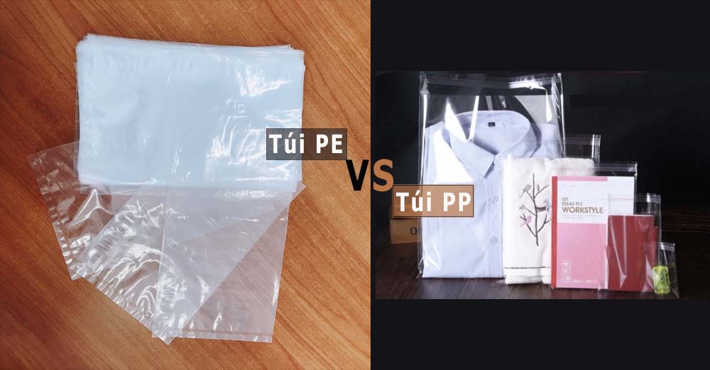So sánh nhựa PP và PE nên chọn loại nào tốt nhất cho nhu cầu của bạn 2 Phân tích so sánh chuyên sâu về PP và PE