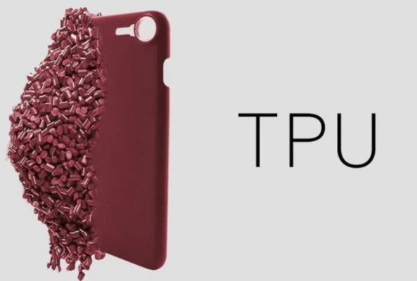 Nhựa TPU là gì và những ứng dụng thực tế trong công nghệ in 3D
