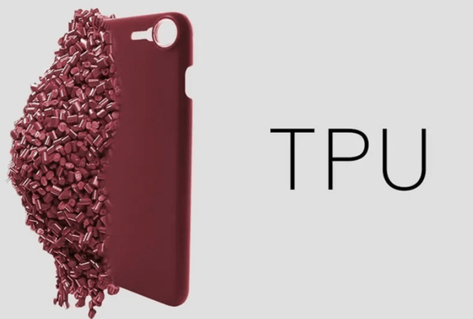 Phân tích so sánh nhựa TPU và các vật liệu in 3D phổ dụng