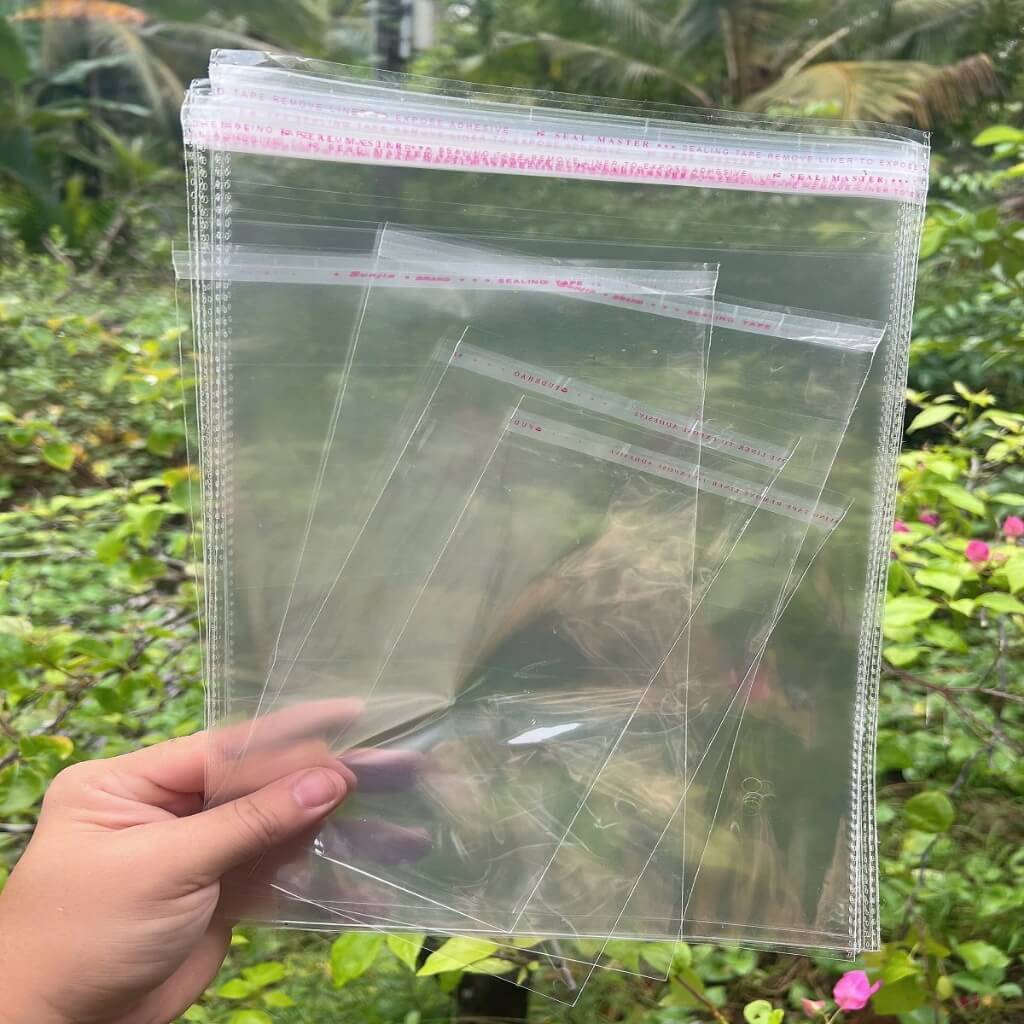 Túi OPP là gì và những ưu điểm nổi bật khi sử dụng bao bì này 4 Tại sao bao bì túi OPP là lựa chọn tối ưu cho doanh nghiệp?