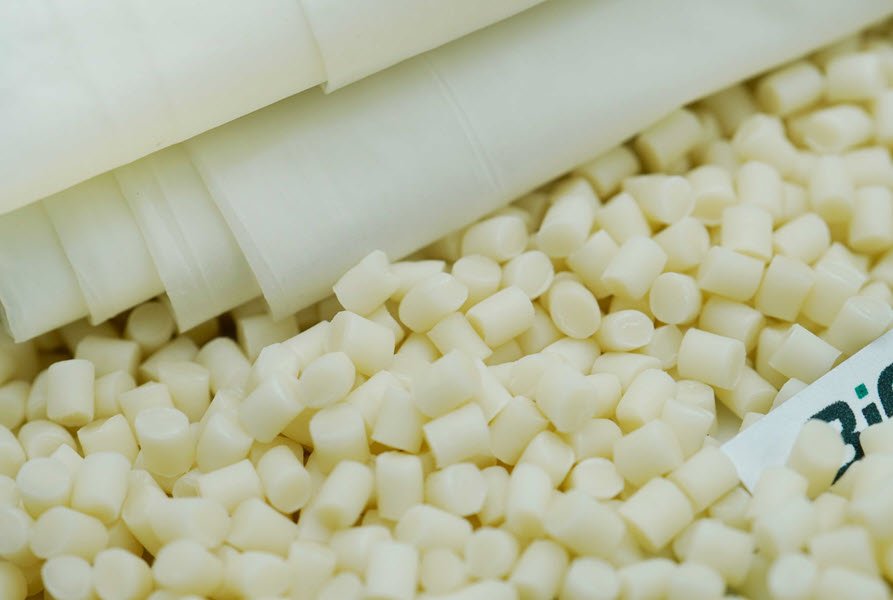 Tiêu chí lựa chọn: PBAT hay PLA?