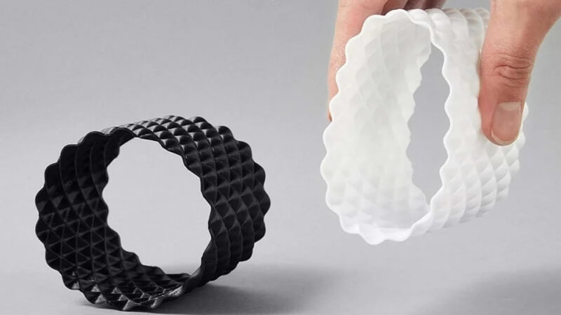 So sánh chi tiết sự khác biệt giữa chất liệu TPU và PVC 3 Tổng quan kỹ thuật và phạm vi triển khai của PVC