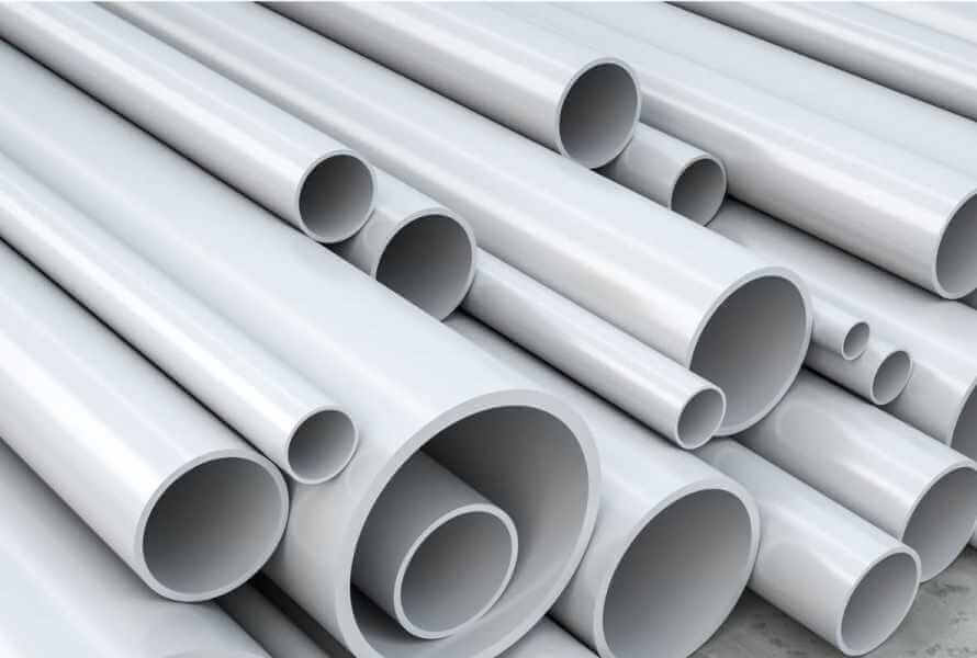 Tổng quan về nhựa PE và các vật liệu polymer phổ biến
