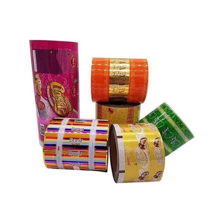 Bao bì màng ghép phức hợp nhiều lớp chất lượng giá tốt tại TPHCM 3 Ưu thế vượt trội khi sử dụng bao bì màng ghép phức hợp
