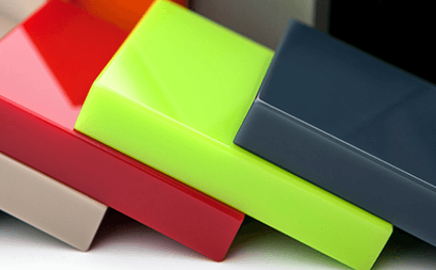 Nhựa acrylic là gì và những ứng dụng đặc điểm nổi bật nhất 2 Phân tích ưu và nhược điểm thực tế của nhựa Acrylic