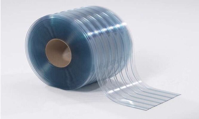 Màng nhựa PVC là gì và những ứng dụng thực tế cần lưu ý