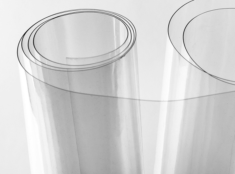 Màng nhựa PVC là gì và những ứng dụng thực tế cần lưu ý 1 Bản chất của màng nhựa PVC