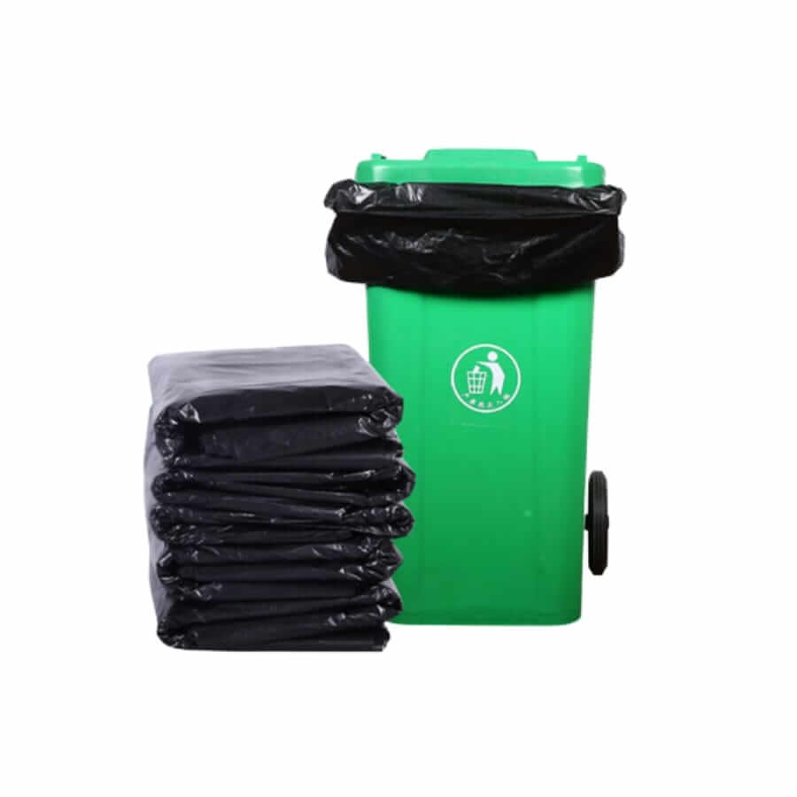 Bao đựng rác công nghiệp tải trọng lớn