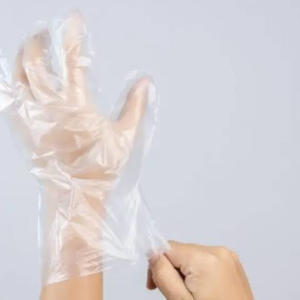 Bao tay nilon, bao tay xốp trong suốt nấu ăn giá xưởng
