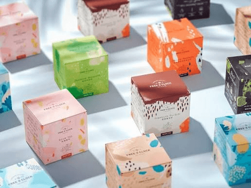 Tổng hợp 8 loại giấy in bao bì phổ biến được ưa chuộng nhất hiện nay 3 Các chất liệu giấy phổ biến trong sản xuất bao bì