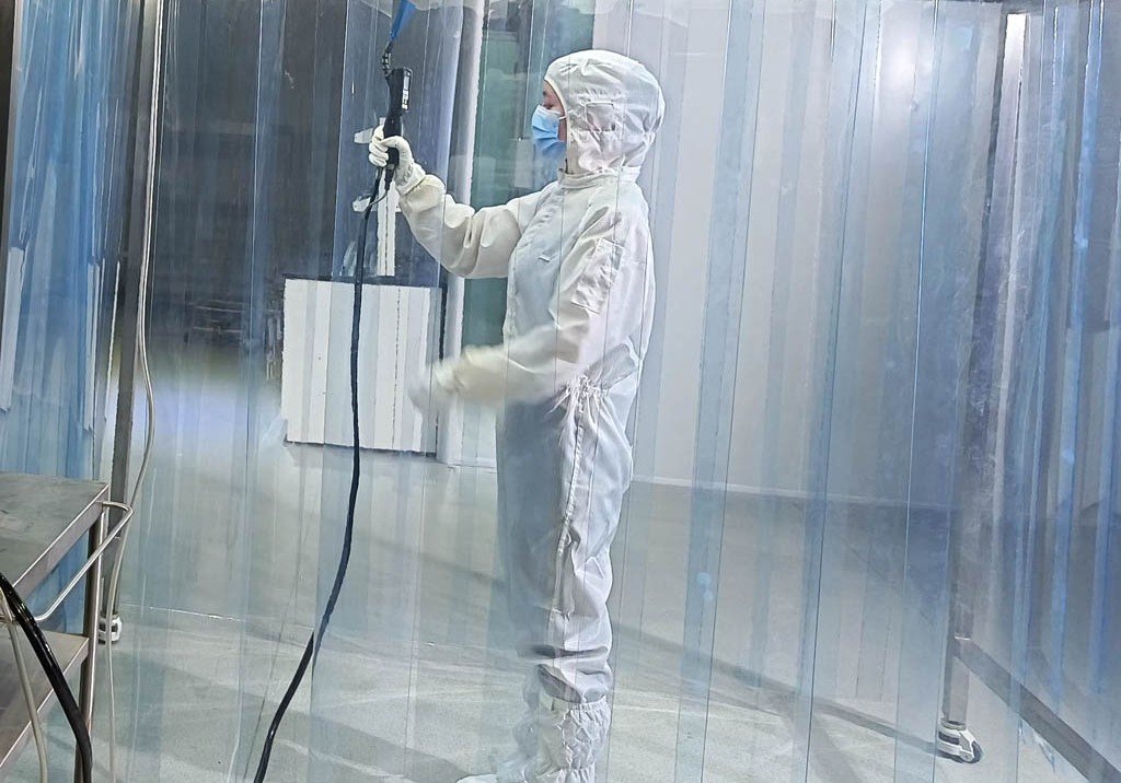 Màng nhựa PVC là gì và những ứng dụng thực tế cần lưu ý 3 Các khía cạnh về môi trường và xử lý chất thải