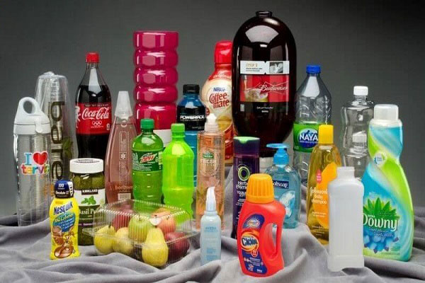 Hạt nhựa là gì và tổng hợp các loại hạt nhựa phổ biến nhất hiện nay 2 Các loại nhựa phổ biến và ứng dụng thực tiễn