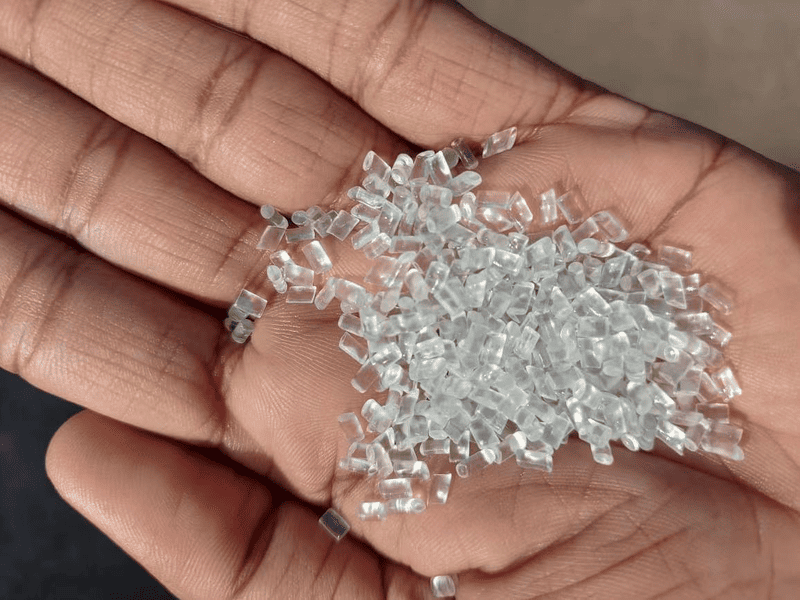 Nhựa Polyester giải pháp vật liệu bền vững đầy tiềm năng cho tương lai 2 Các thuộc tính cơ bản cấu thành nên nhựa Polyester