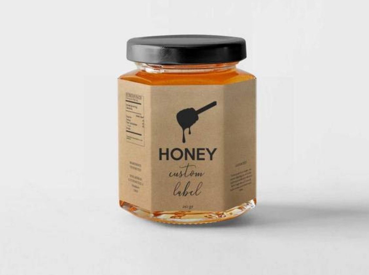 Top mẫu logo mật ong đẹp ấn tượng khẳng định thương hiệu chuyên nghiệp 3 Các tiêu chuẩn thiết kế logo mật ong đạt hiệu quả cao