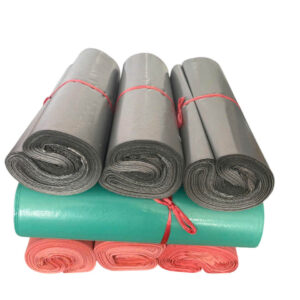 Cấu tạo và cơ chế hoạt động của túi dán miệng