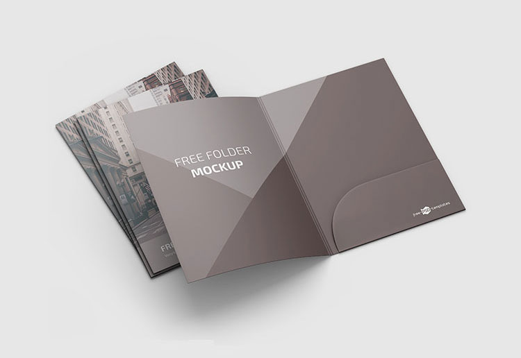In bìa folder chuyên nghiệp tạo ấn tượng đẳng cấp cho thương hiệu 1 Những công năng thiết thực của bìa folder trong môi trường làm việc