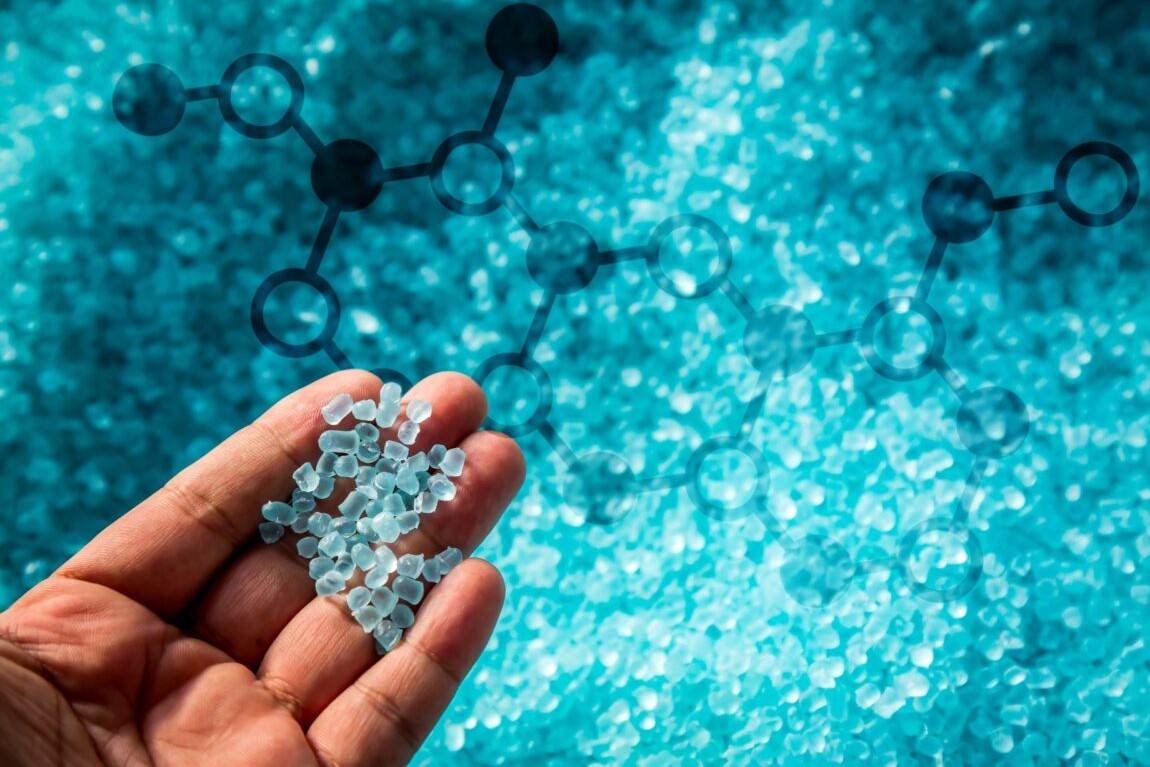 Polymer là gì cùng những ứng dụng thực tiễn phổ biến nhất hiện nay 3 Những đặc điểm nổi bật của polymer
