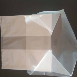 Đặc điểm và ứng dụng của túi nilon thiết kế xếp hông