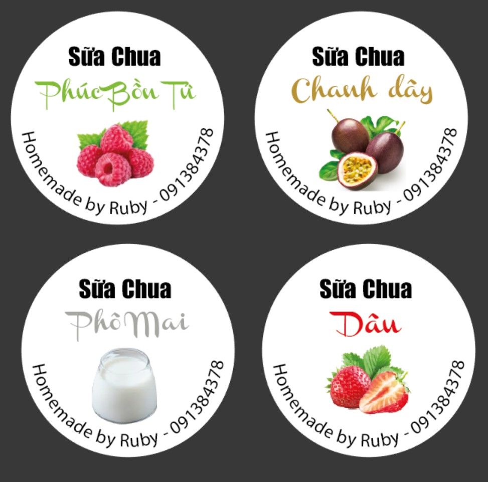 Decal sữa là gì và những ứng dụng thực tế bạn cần biết 2 Những đặc tính kỹ thuật quan trọng