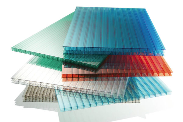 Nhựa polycarbonate là gì và những ứng dụng phổ biến nhất hiện nay