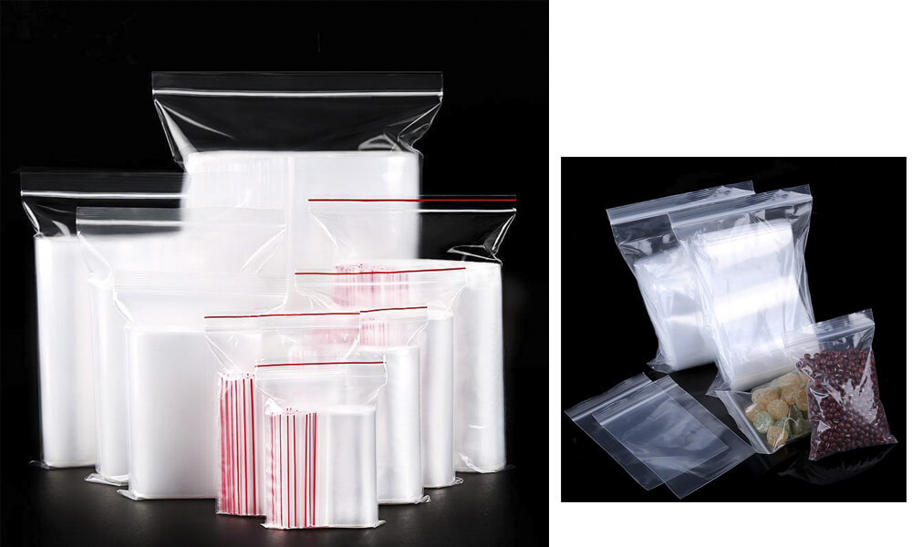 ĐƠN VỊ CUNG CẤP DỊCH VỤ IN TÚI ZIPPER UY TÍN - Xưởng Bao Bì Az