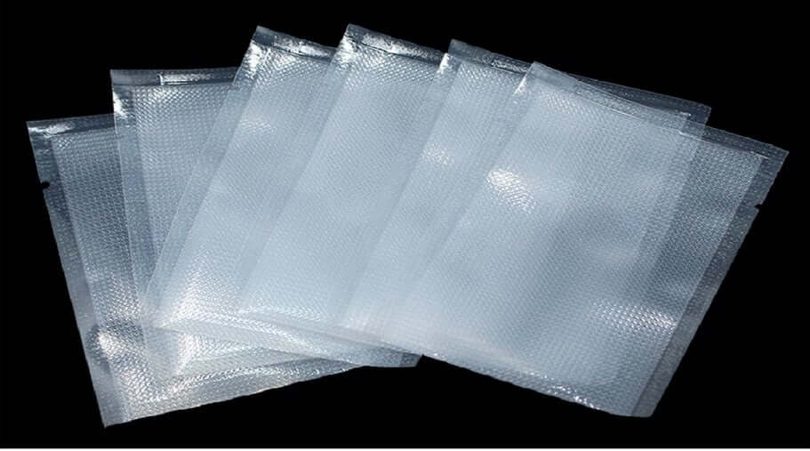 Túi hút chân không 1 mặt nhám giá rẻ chất lượng cao in theo yêu cầu 16 Giải pháp bao bì tối ưu cho doanh nghiệp và hộ gia đình