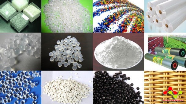 Phụ gia nhựa là gì và 8 loại thành phần phổ biến nhất hiện nay 1 Hiểu rõ về bản chất phụ gia nhựa