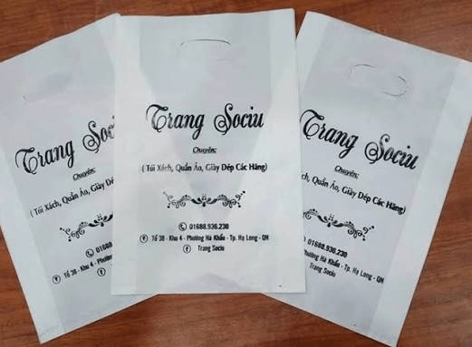In túi shop thời trang: Giải pháp in ấn đa sắc, bền đẹp, giá xưởng 11 in tui shop thoi trang giai phap in an da sac ben dep gia