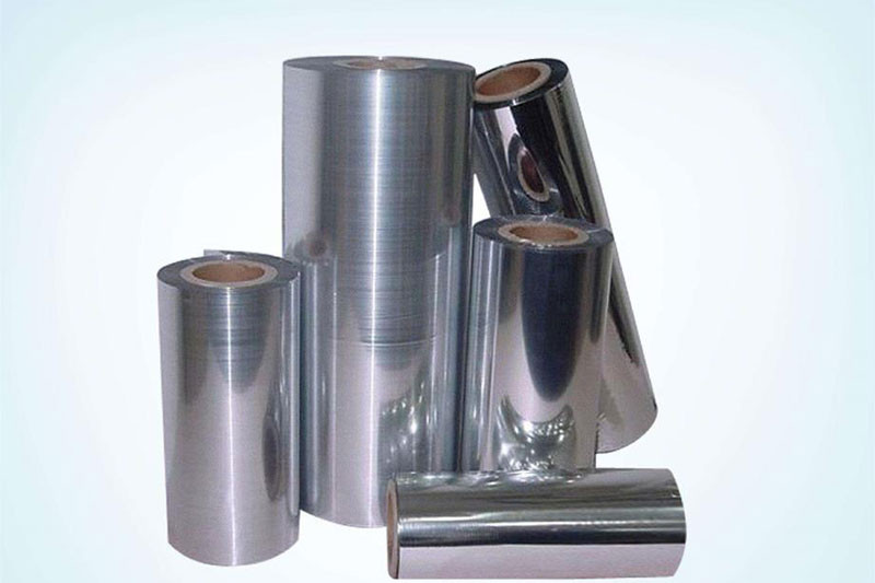 Khái niệm về màng Metalize