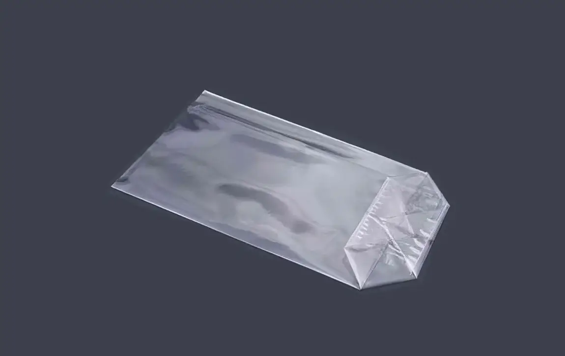 Túi xếp hông cao cấp, đa dạng chất liệu, giải pháp tối ưu 11 Lựa chọn chất liệu nhựa phù hợp cho mục đích sử dụng