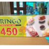 Màng Bọc Thực Phẩm 450 Cao Cấp, Đa Dạng Chất Liệu PE & PVC 7 mang boc thuc pham 450 cao cap da dang chat lieu pe pvc 3