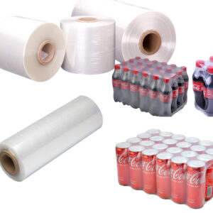 Màng co nhiệt chất lượng cao - Giải pháp đóng gói bền đẹp