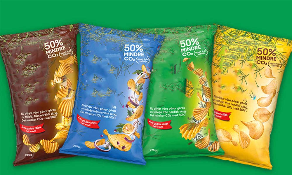 Bao bì màng ghép là gì và những ứng dụng thực tế phổ biến nhất 3 Các lĩnh vực trọng yếu ứng dụng công nghệ bao bì màng ghép